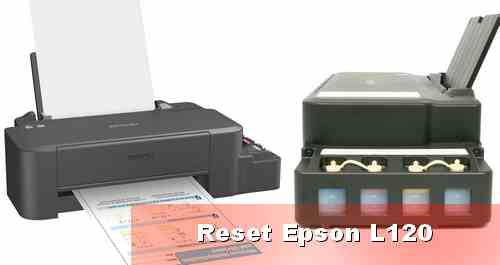proses reset printer epson l120 l310 l360