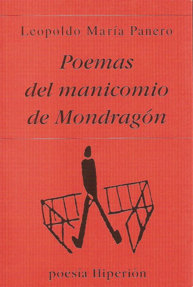 Poemas del manicomio de Mondragón y Esquizofrénicas