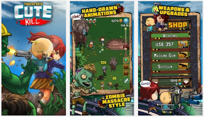 Cute Kill 1.2.3.Apps apk