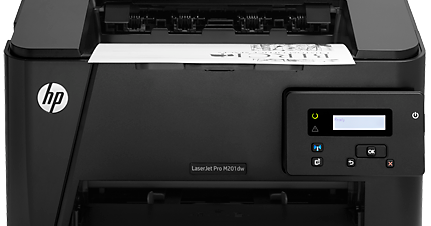 HP LaserJet Pro M201 and M202 Printer Series Driver ...