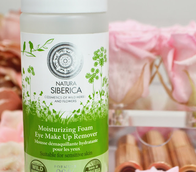 Discovering Natura Siberica - Launching in Holland & Barrett on 27th May | Lovelaughslipstick Blog