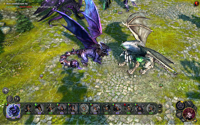  Download Game Might and Magic Heroes VI Shades of Darkness | PC Game