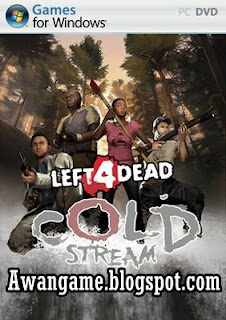 left 4 dead 2 cold stream download