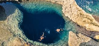 Dahab Blue Hole