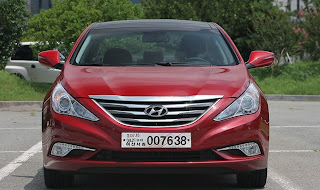 2014 Hyundai Sonata Release Date,Specs & Price 