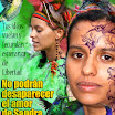 Desaparecida la ambientalista Sandra Viviana Cuellar por aquellos que quieren desaparecer la reivindicación social, ecológica, política, en Colombia