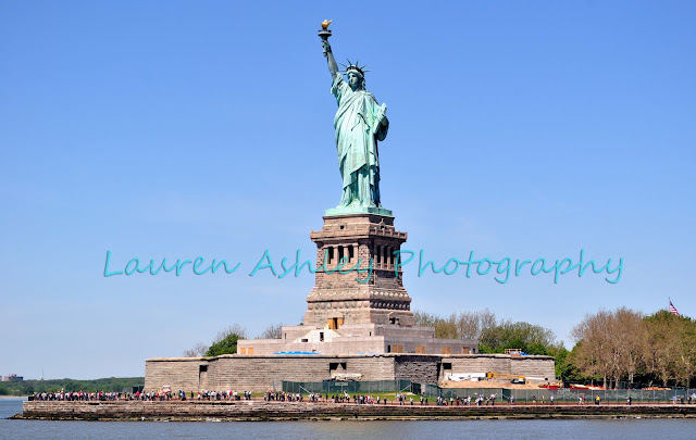 Statue of Liberty