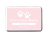 Simon Says Stamp Premium Dye Ink Pad COTTON CANDY