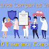 Insurance Companies In USA 2023 - Top Insurance Companies