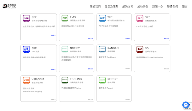 達易智造-數位轉型-精實管理-江守智