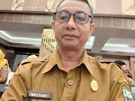  Atasi Kelangkaan Pupuk Kalangan Petani, Semua Pihak Lakukan Pengawasan Pupuk Subsidi Di Lapangan