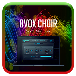 Antares AVOX Choir v4.4.0 for MacOS