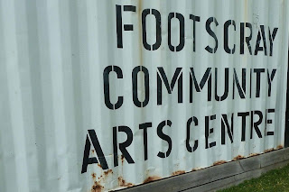 Footscray community arts centre image