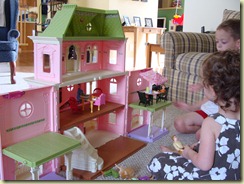 August 2010 - Camryn's 2nd Birthday (1)