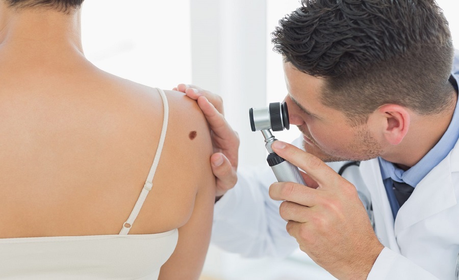 How To Identify The Different Types Of Skin Cancer