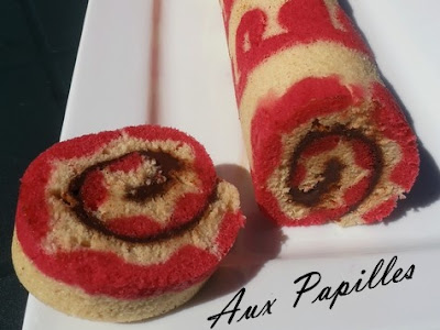 Les 40+ meilleures gateau roulé fantaisie 145669