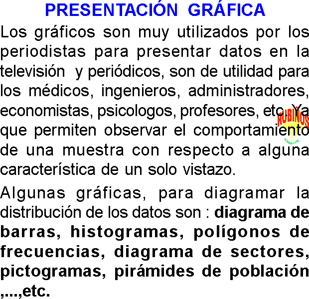 TABLAS Y GRÁFICOS ESTADÍSTICOS PROBLEMAS RESUELTOS PDF