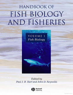 Handbook of Fish Biology and Fisheries, Volume 1: Fish Biology