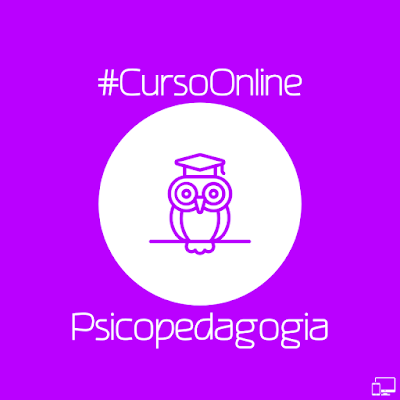 Curso de Psicopedagogia