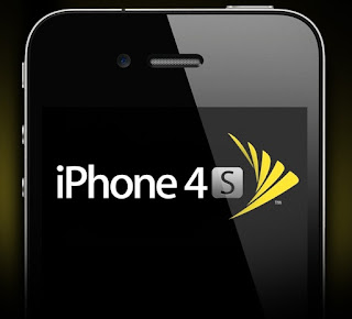 Apple iPhone 4S Sprint