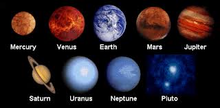 How many planets are there in our Solar System