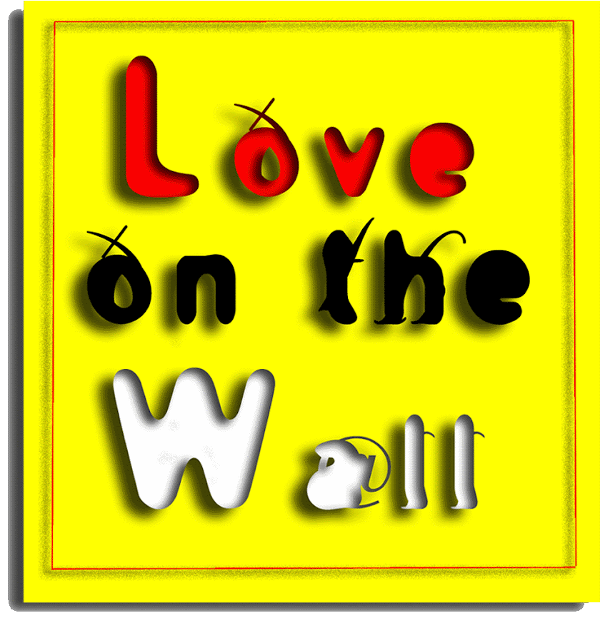 loveonthewall