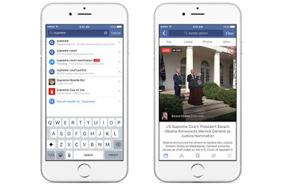 Search For Facebook Live Video,Mark Zuckerberg, Facebook, Orginal, Facebook Orginal Content, Facebook Video, Facebook Picures, Facebook Live Video Stream