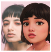 ToonMe - Cartoon yourself photo editor