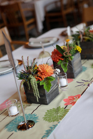 pink and turquoise wedding rustic centerpieces for wedding mason jars