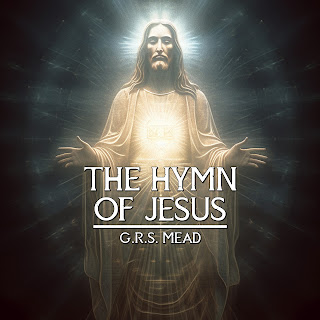 The Hymn Of Jesus