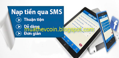 Mua thẻ vcoin như thế nào từ điện thoại di động -2