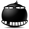 Bad smile
