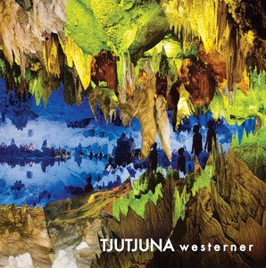 Tjutjuna - Westerner