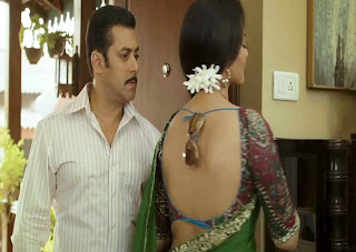 Dabangg 2 photos