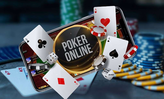 Rahasia Dibalik Sebuah Permainan Judi Poker Online