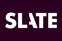 Slate logo