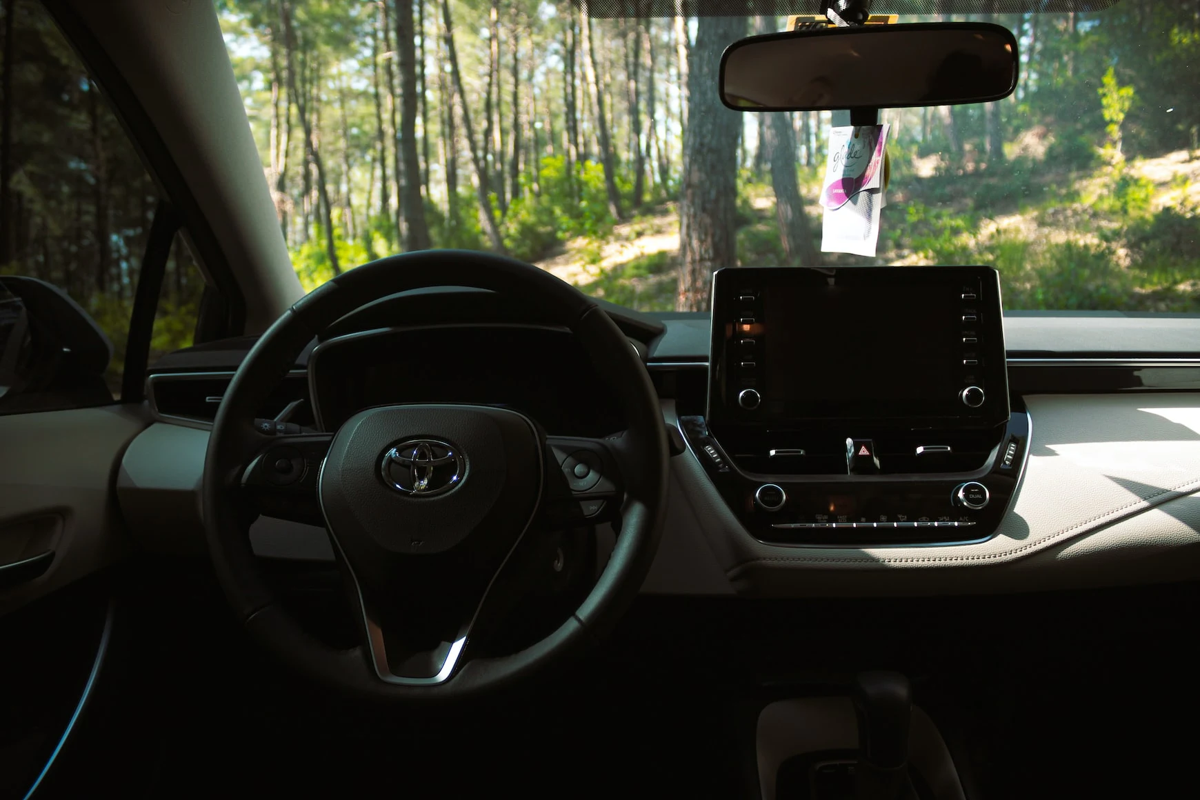 Interior Interior