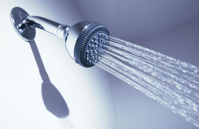 Rekomendasi Produk Filter Shower Kamar Mandi