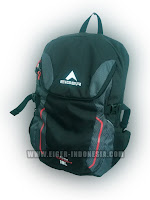 Tas Eiger 2402 R.Diario Trapezoid-2 18L