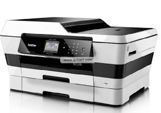 Brother MFC-J3720 Driver Download l Brother Printer MFC-J3720 Usb Driver Download