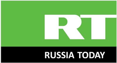 Russia Today (RT News) is available on channel number 109