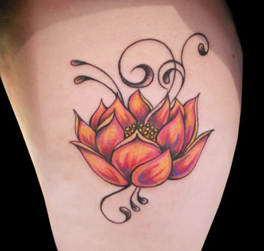 Amazing Tattoo Ideas Hd Wallpaper Free Download