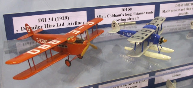 1/144 diecast metal aircraft miniature Telford Scale ModelWorld