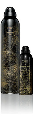 Oribe, Oribe Dry Texturizing Spray, hair products