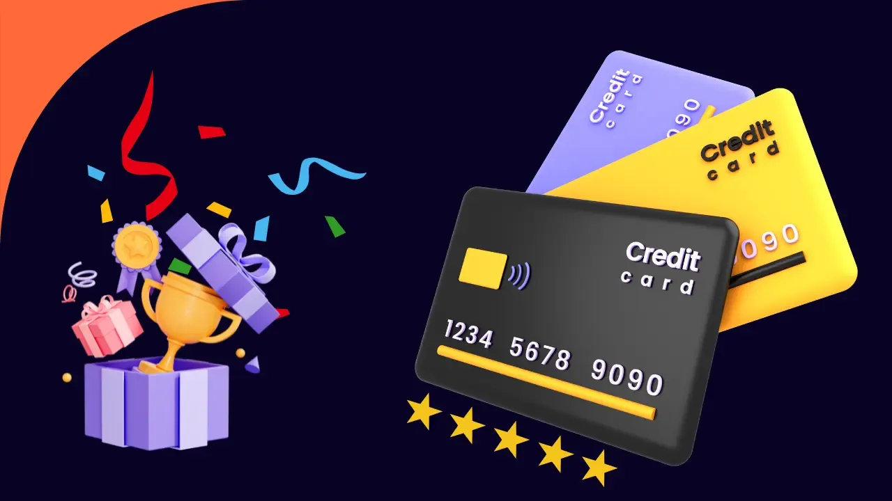 Top 10 Credit Cards 2023 Finding the Best Fit for Your Financial Needs