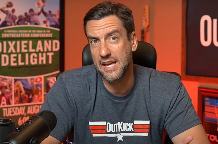 Clay Travis Wants To Bet A $1 Million On WNBA Team vs State High School Team