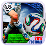 Play World Football Soccer 17 V1.8.1 Pro APK Free Download