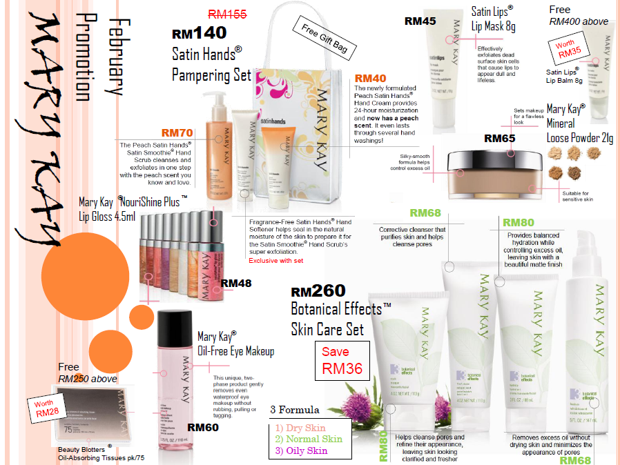 CQA InTrend Beauty & Fashion: Mary Kay - 898 x 674 png 430kB