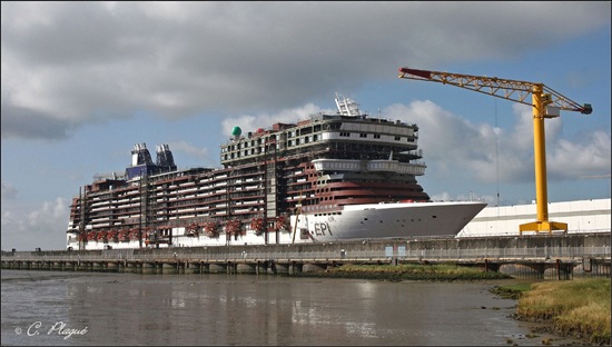 Ship Photo NORWEGIAN EPIC