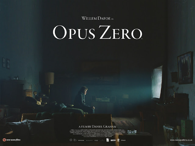 opus zero poster